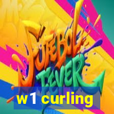 w1 curling